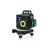 3D cross-line laser level GEKO G03308 Photo 14