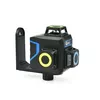 3D cross-line laser level GEKO G03308 Photo 15