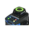 3D cross-line laser level GEKO G03308 Photo 16