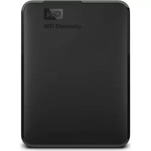 HDD Western Digital 6TB USB 3.0 WD ELEMENTS EE PORTABLE