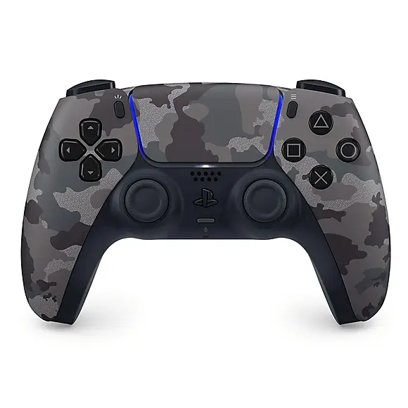 Bezvadu spēļu kontrolieris Sony DualSense V2