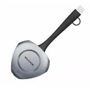 Bezvadu displeja adapteris MAXHUB WT13S USB Dongle Wi-Fi