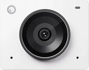 Веб-камера Obsbot Meet 2 белая — 1080p, 30 к/с, USB-подключение