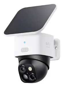 IP security camera Eufy SoloCam S340 2880x1620 135° FOV