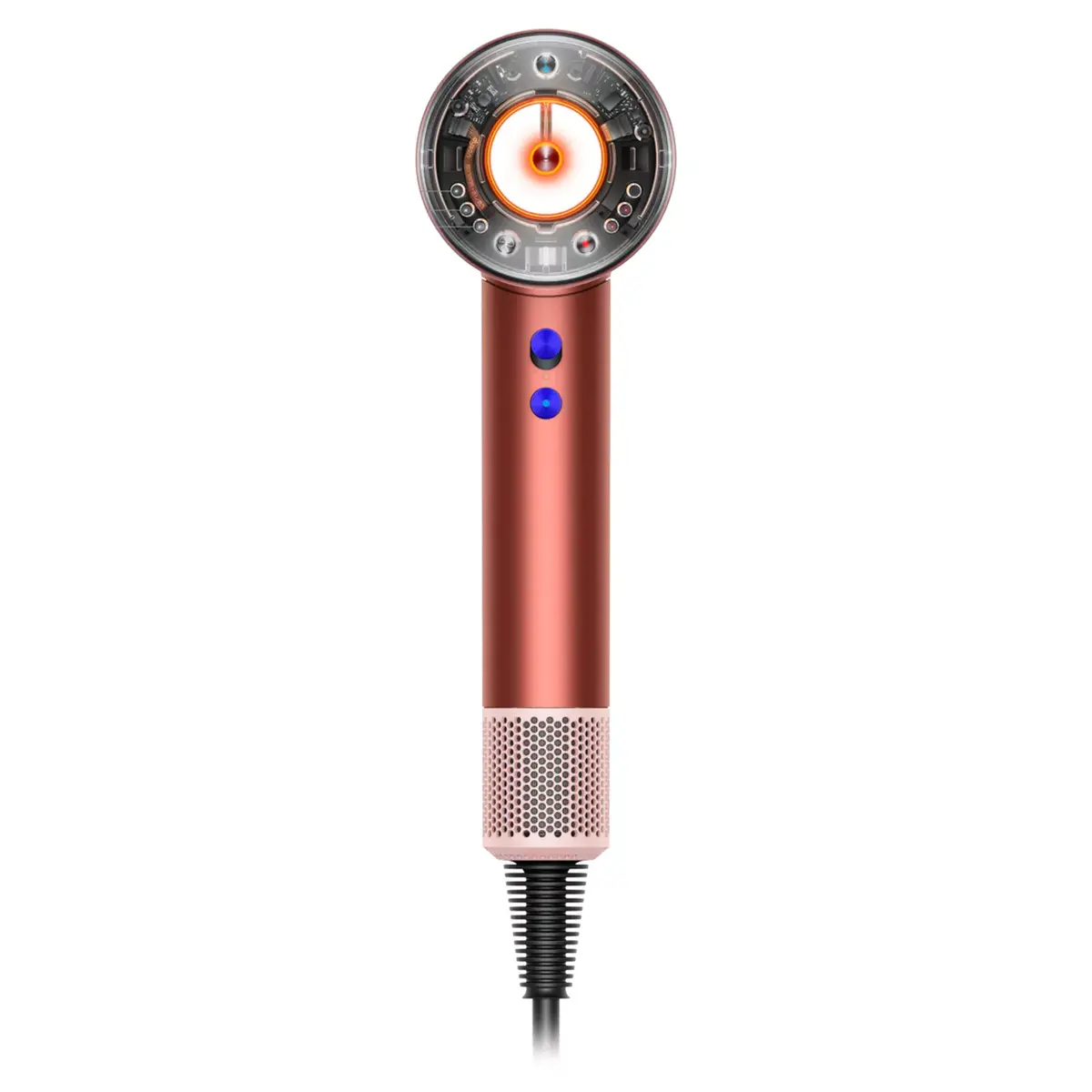 Фен Dyson Supersonic Nural Photo 2