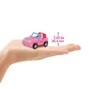 MATTEL Barbie Mini BarbieLand lelle un transportlīdzeklis Photo 4
