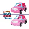 MATTEL Barbie Mini BarbieLand lelle un transportlīdzeklis Photo 5