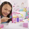 MATTEL Barbie Mini BarbieLand leļļu komplekts Photo 2
