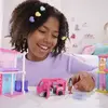 Leļļu spēļu komplekts Mattel Barbie Mini BarbieLand Photo 2