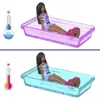 Leļļu spēļu komplekts Mattel Barbie Mini BarbieLand Photo 4