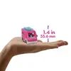 Leļļu spēļu komplekts Mattel Barbie Mini BarbieLand Photo 5