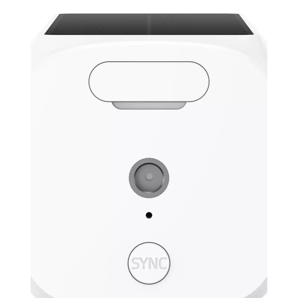 Eufy eufyCam 3 2 kameru komplekts — 4K āra kameras Photo 3