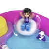 Doll playset Mattel Polly Pocket Bubble Tea Panda Photo 6