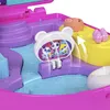 Doll playset Mattel Polly Pocket Bubble Tea Panda Photo 9