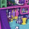 Doll playset Mattel Polly Pocket Bubble Tea Panda Photo 10