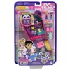 Doll playset Mattel Polly Pocket Bubble Tea Panda Photo 12