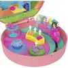 Doll playset MATTEL Polly Pocket ADVENTURE MOPED Photo 3
