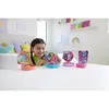 Doll playset MATTEL Polly Pocket ADVENTURE MOPED Photo 5