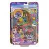Doll playset MATTEL Polly Pocket ADVENTURE MOPED Photo 12