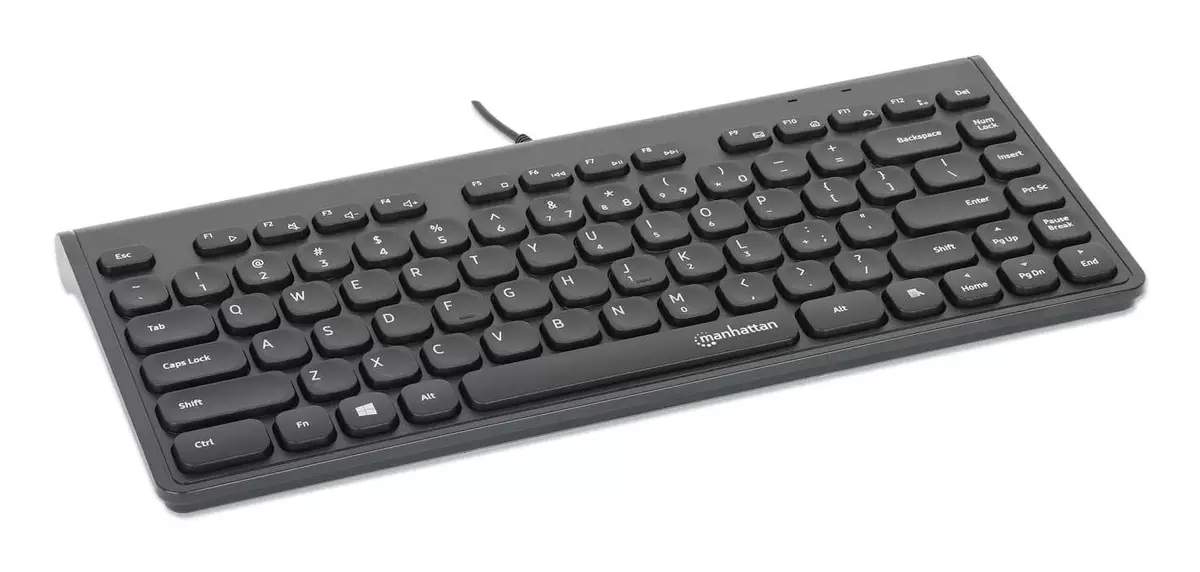 Keyboard Manhattan 180702 Photo 3