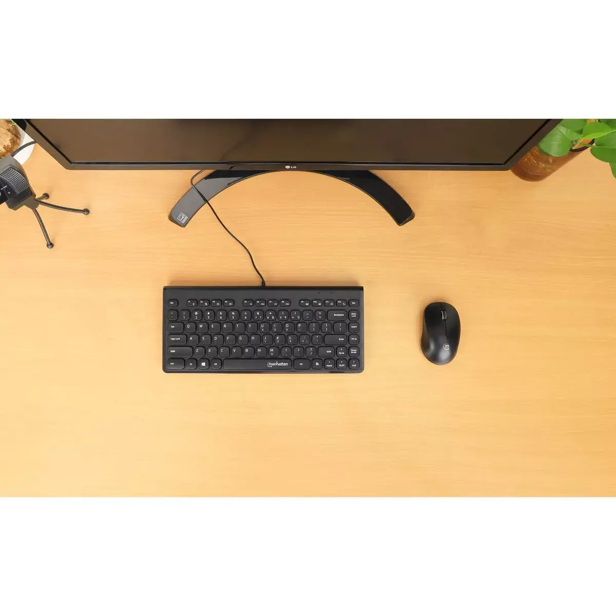 Keyboard Manhattan 180702 Photo 8