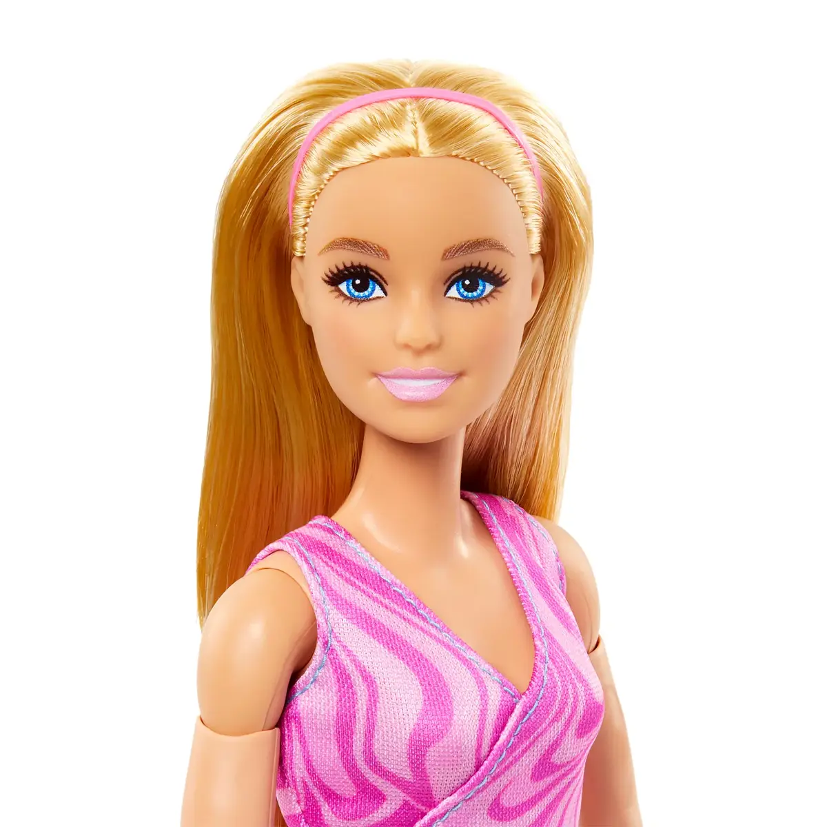 Modes lelle Barbie Made to Move HRH27 Photo 5