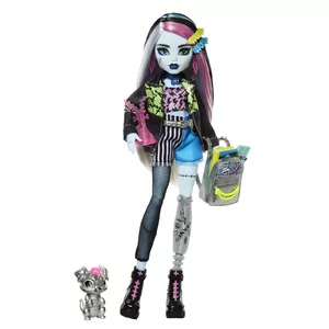 Кукла модная Monster High Франки Штейн Photo 1