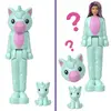Mini lelle Mattel Barbie Mini BarbieLand Assortment Photo 5