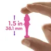 Mini lelle Mattel Barbie Mini BarbieLand Assortment Photo 5