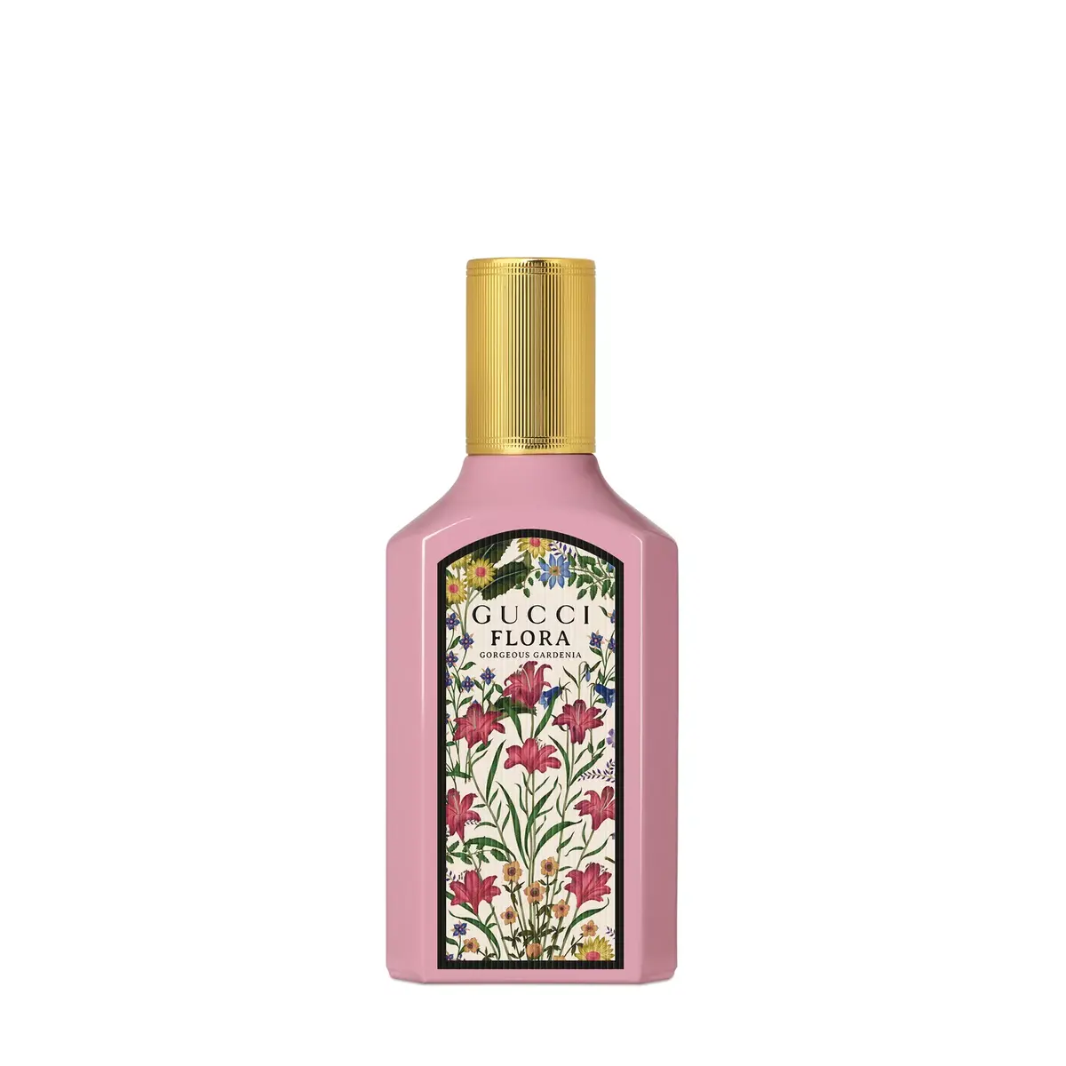 Парфюм Gucci Flora Gorgeous Gardenia 50ml Photo 2