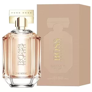 Hugo Boss The Scent for Her  EDP 50 ml