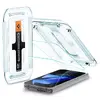 Stikla ekrāna aizsargstikls Spigen Google Pixel 9 Pro Fold Photo 2