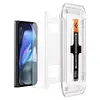 Stikla ekrāna aizsargstikls Spigen Google Pixel 9 Pro Fold Photo 3