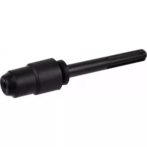 SDS MAX to SDS PLUS Adapter GEKO G00576 for 50/56 mm shank conversions