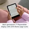 Электронная книга Amazon Kindle Paperwhite 12-е поколение 16 ГБ Photo 7