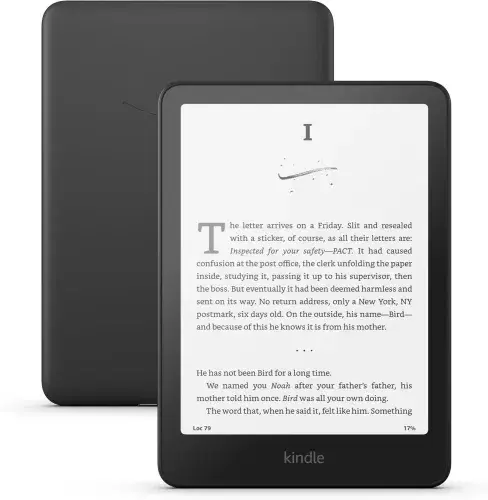 Amazon Kindle Paperwhite 7 электронная книга 16GB Photo 5