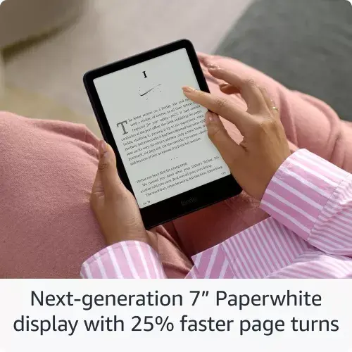 Amazon Kindle Paperwhite 7 электронная книга 16GB Photo 6