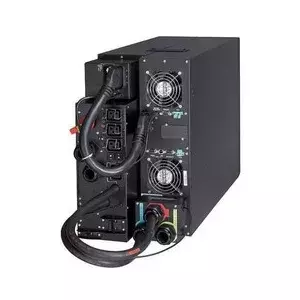 Eaton EXTERNAL MBS 40kW UPS battery cabinet Black 506mm x 275mm x 514mm