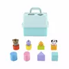 Кормушка для животных Fisher-Price FP Pets Sort & Stow Photo 3