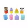 Кормушка для животных Fisher-Price FP Pets Sort & Stow Photo 6