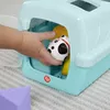 Кормушка для животных Fisher-Price FP Pets Sort & Stow Photo 9