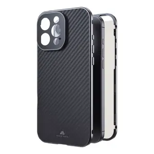 Mobile Phone Case Black Rock 00228101 for iPhone 16 Pro Max 17.5 cm