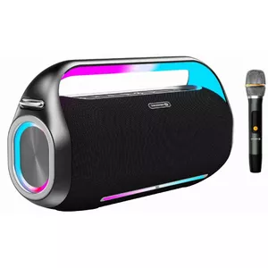 Portable Speaker Swissten Harmony Bluetooth Speaker 300W, Black