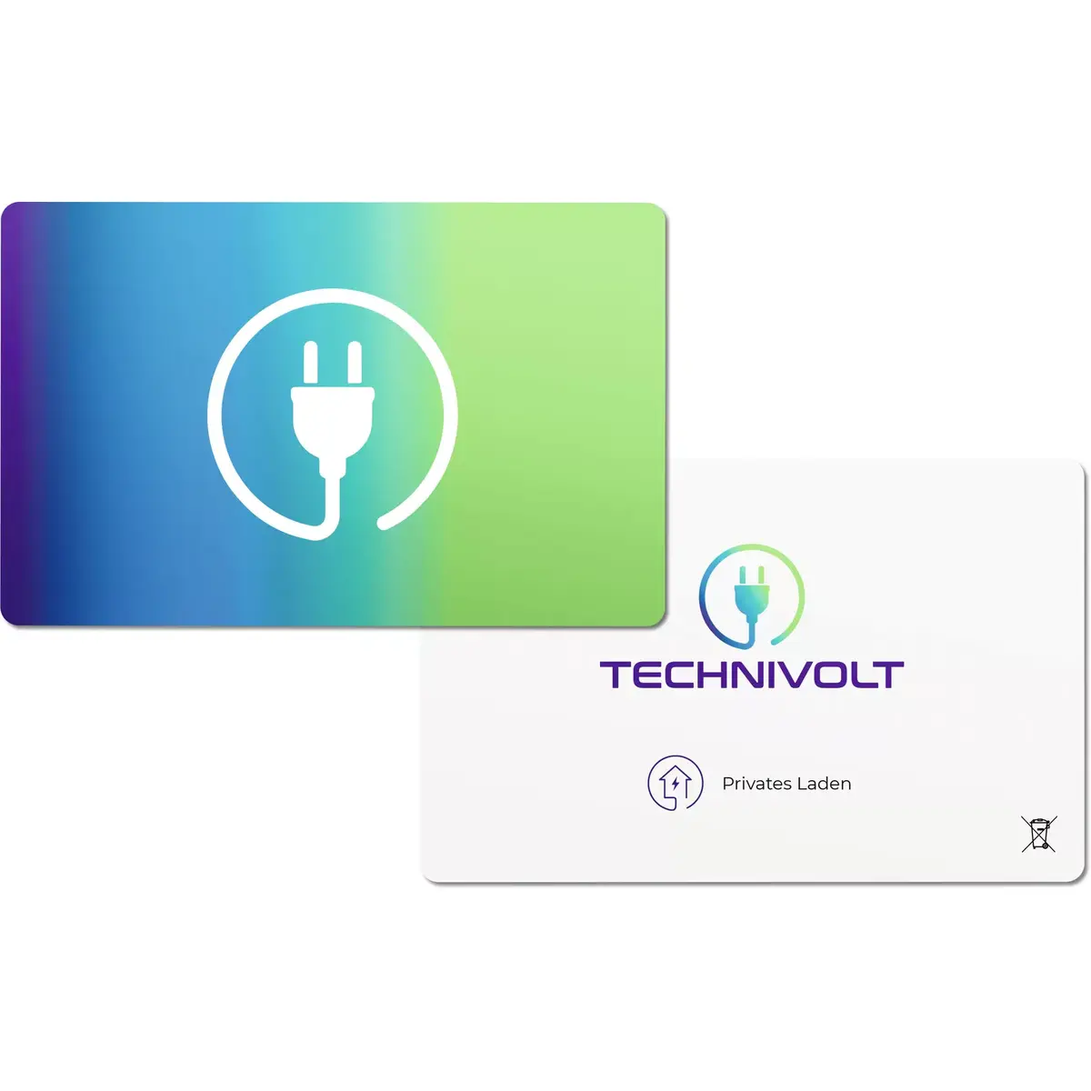 RFID tag TechniSat 0000/6360 Photo 2
