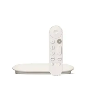 Google TV Streamer 4K Balts 32GB Wi-Fi Dolby Vision HDR10 Plus