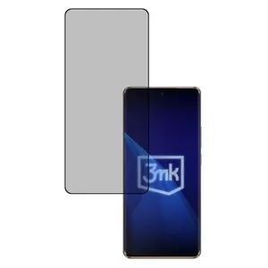 3MK Clear screen protector OPPO Reno 10 Pro+ Impact Scratch Resistant