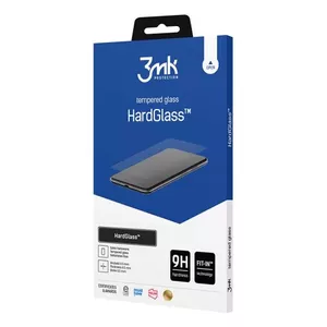 Clear screen protector 3MK Redmi 1 pc Scratch resistant Impact resistant