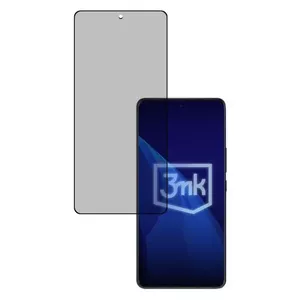 3MK Clear screen protector Asus ROG Phone 9 Impact Scratch Resistant
