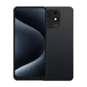 Смартфон HOTWAV Note 13 Max - 6.8'' 6+10/256GB Чёрный