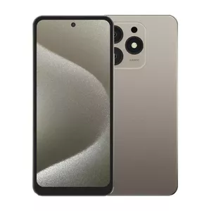 Viedtālrunis HOTWAV Note 13 Max - 6.8'' 6+10/256GB Zelta